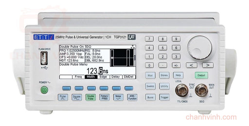 Aim-tti Instruments TGP3122
