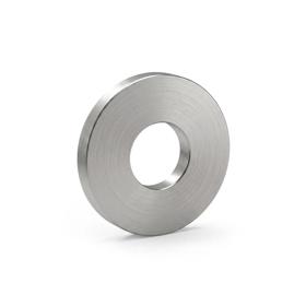 Essentra Washer M4 8.0 1.2 303 Stainless Steel [20145644]; 20145644