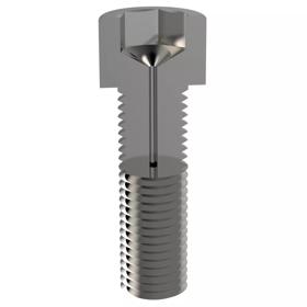 Essentra Vented Screw M6 20.0 304 Stainless Steel [20142988]; 20142988