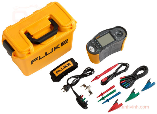 Fluke FLUKE 1664 FC UK