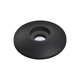Essentra Finishing Washer 4.3 mm 16.0 mm Nylon 6/6 Black [007404059901]; 10049075