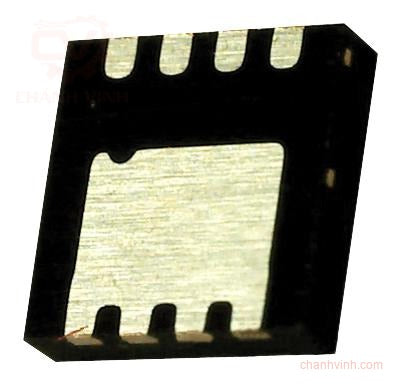 Onsemi FDMC86340