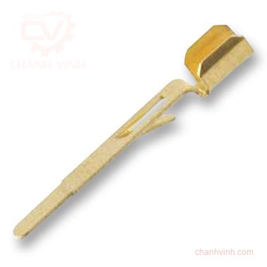 ITT Cannon 030-2493-001