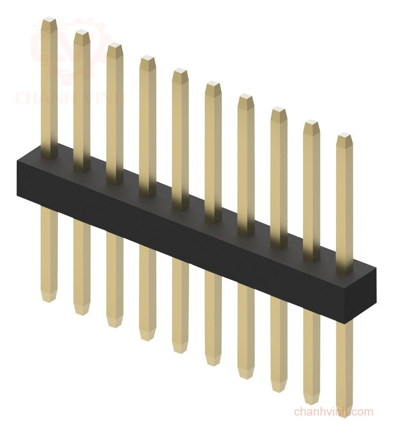 GCT BC020-10-A-0380-0300-L-G