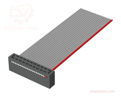Samtec HCSD-05-S-04.00-01-N-G