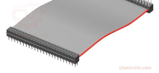 Samtec IDMD-08-T-02.00-T-R