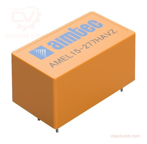 Aimtec AMEL15-5S277HAVZ