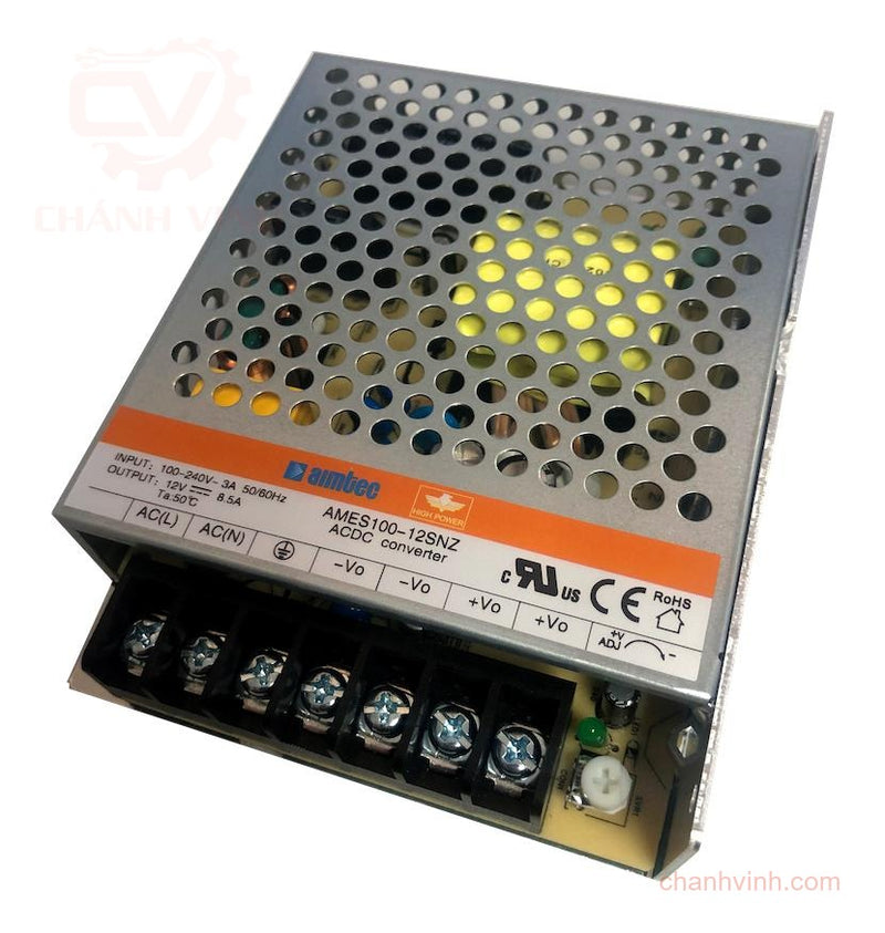Aimtec AMES150-24S277NZ
