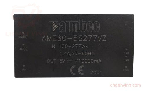 Aimtec AME60-12S277VZ