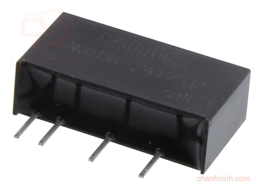 Aimtec AM1DR-2412SJZ