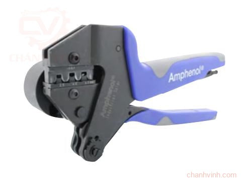 Amphenol Industrial UTXTC0004