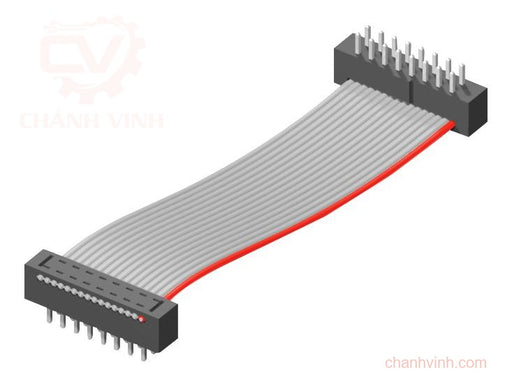 Samtec TCMD-20-T-06.00-01