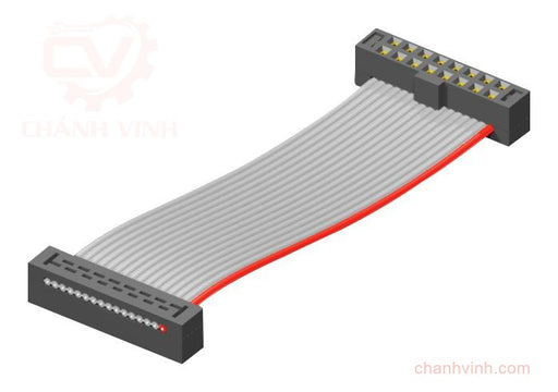 Samtec TCSD-20-D-18.00-01-N