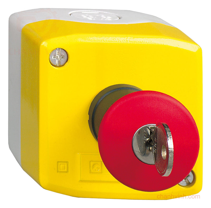 Schneider Electric XALK188G