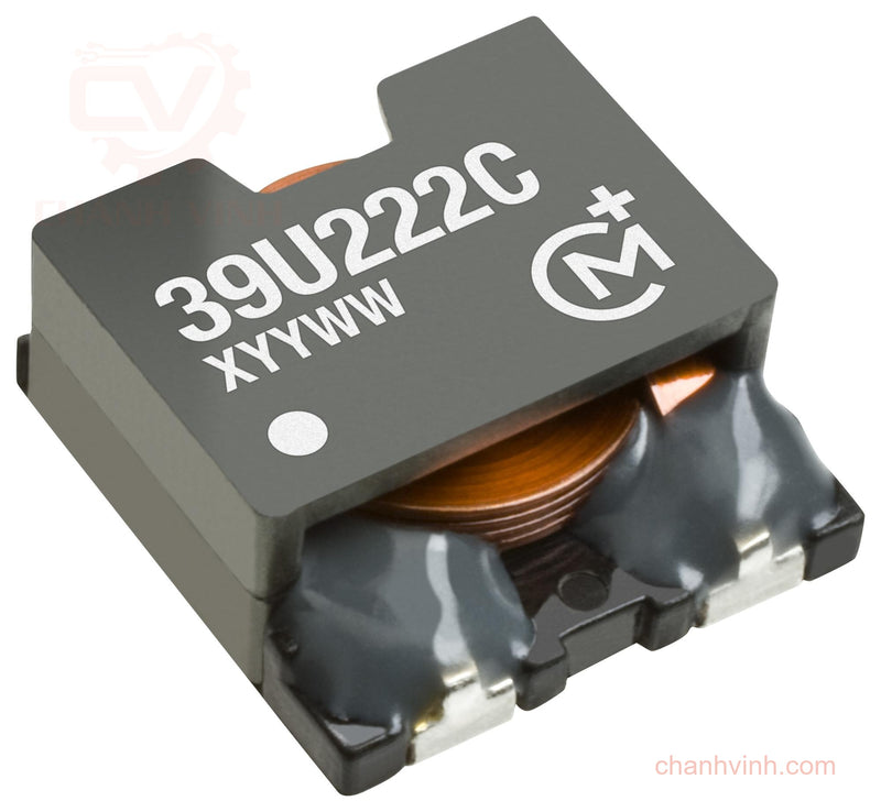 Murata Power Solutions 39H102C