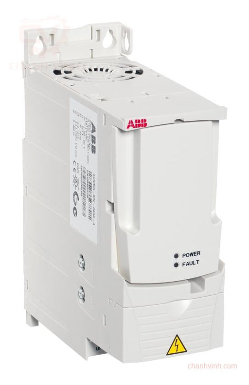 ABB ACS355-01E-02A4-2