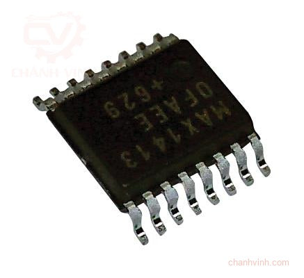 Analog Devices MAX14130FAEE+