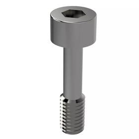 Essentra Captive Screw Cap Head M6 4.2 316 Stainless Steel [20181802]; 20181802