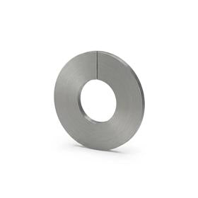 Essentra Vented Washer M8 8.4 303 Stainless Steel [20219604]; 20219604