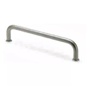 Essentra Pull Handle M4 96.0 mm 8.0 mm Stainless Steel [1220498]; 10193709