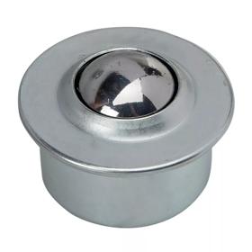 Essentra Ball Transfer 30.0 mm 55.0 mm 5.5 mm [551003]; 10302002