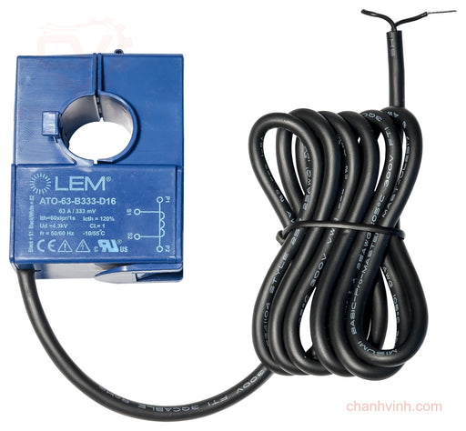 LEM ATO-100-B333-D16