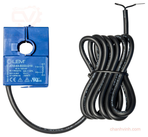 LEM ATO-10-B333-D10