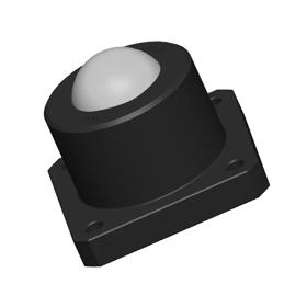 Essentra Ball Transfer 25.4 mm 135.00 kg 44.5 mm 35.8 mm [551035]; 10302323