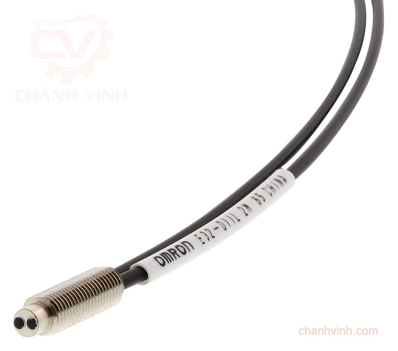 Omron Industrial Automation E32-D11L 2M