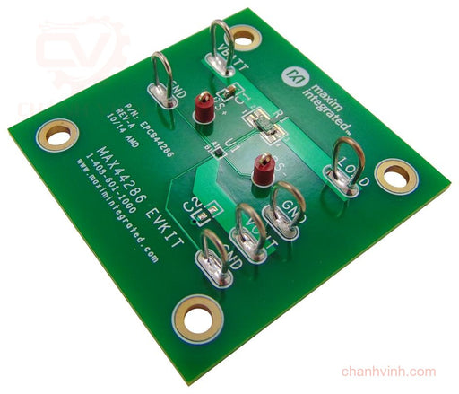 Analog Devices MAX44286EVKIT#