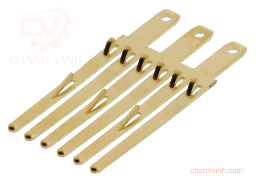 ITT Cannon 030-7380-003