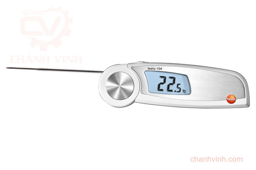 Testo TESTO 104