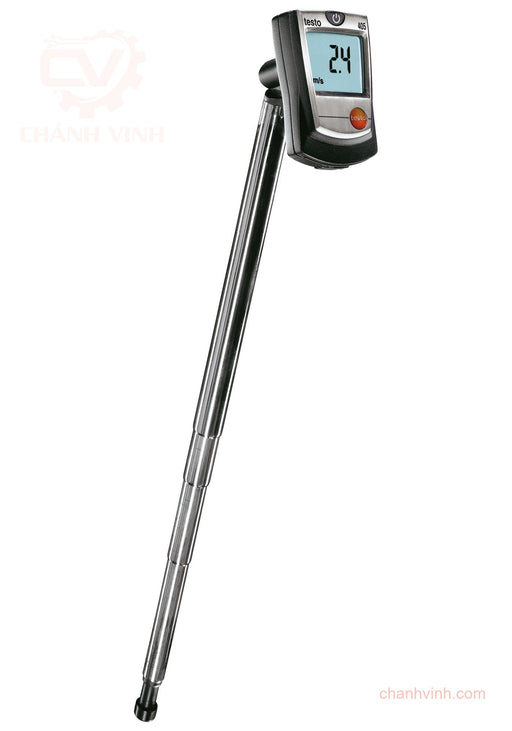 Testo TESTO 405
