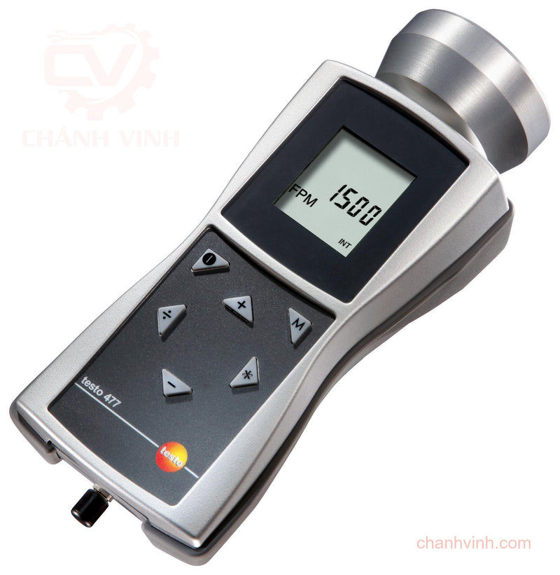 Testo TESTO 477