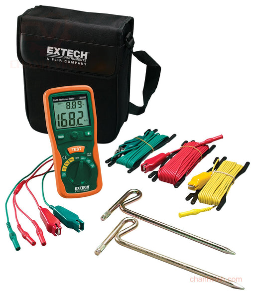 Extech Instruments 382252