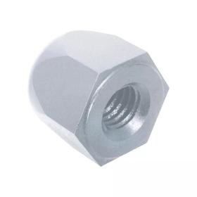 Essentra Cap Nut M12 19.0 mm 22.0 mm Nylon [052120000002]; 10326701
