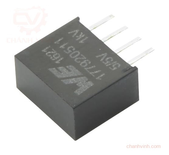 Wurth Elektronik 177920511