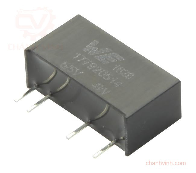 Wurth Elektronik 177920514