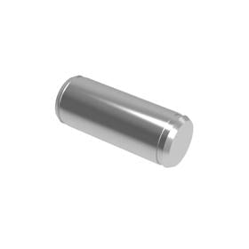 Essentra Clevis Pin 12.0 11.5 24.5 303 Stainless Steel [20192549]; 20192549