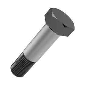 Essentra Shoulder Bolt - Hex Head M16 17.0 150.0 Steel [20260880]; 20260880