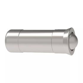 Essentra Spring Plunger 4.0 3.0 10.7 Stainless Steel [20208929]; 20208929