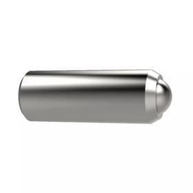 Essentra Spring Plunger 5.0 3.5 13.0 Stainless Steel [20253103]; 20253103