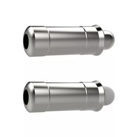 Essentra Spring Plunger 6.0 4.8 15.0 Stainless Steel [20208974]; 20208974