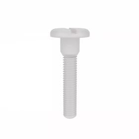 Essentra Male Binding Screw 20.0 mm 14.0 mm Nylon 6/6 [082052011301]; 10065624