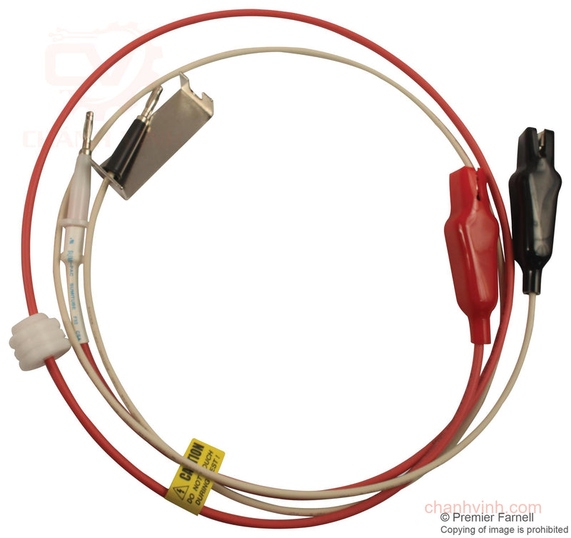 GW Instek GHT-114
