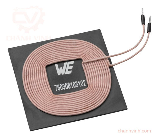 Wurth Elektronik 760308103102