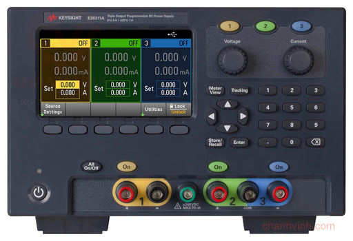 Keysight Technologies E36311A