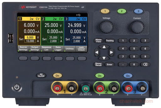 Keysight Technologies E36313A