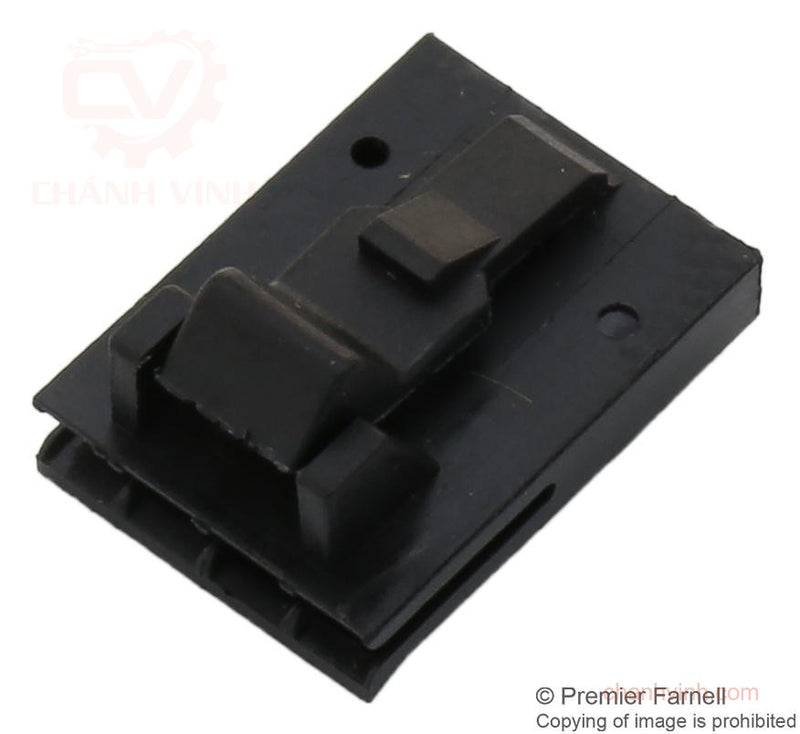 TE Connectivity - AMP 487526-3