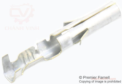 TE Connectivity - AMP 770146-1